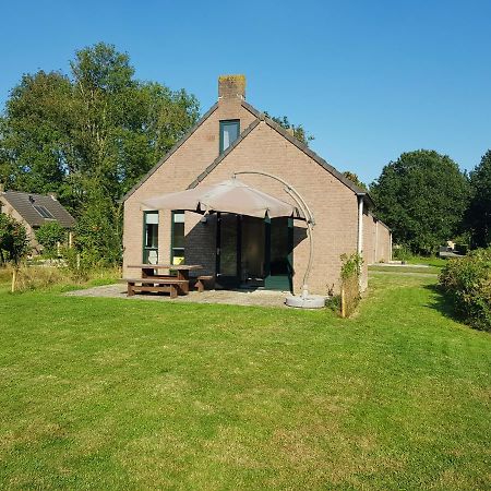 Villa Recreatiewoning Maas En Waal 92 Ewijk Esterno foto