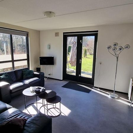 Villa Recreatiewoning Maas En Waal 92 Ewijk Esterno foto