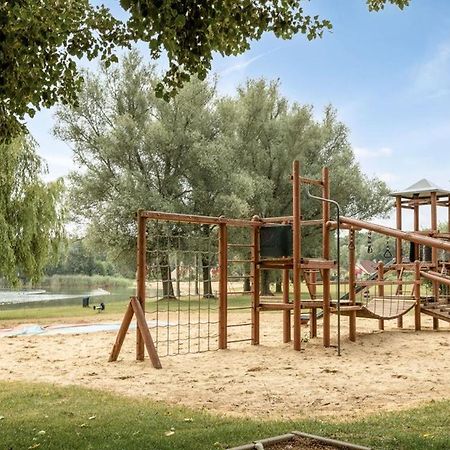 Villa Recreatiewoning Maas En Waal 92 Ewijk Esterno foto